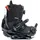 BURTON Smalls Bindung schwarz L