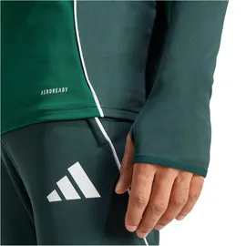 adidas Tiro 25 Competition Sweatshirt grün