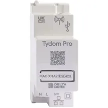 delta dore ag TYDOM PRO Smart Home-Box zur Hutschienenmontage