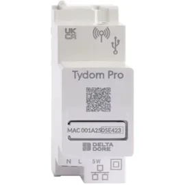 delta dore ag TYDOM PRO Smart Home-Box zur Hutschienenmontage