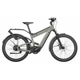 Riese & Müller Delite5 GT pinion 27,5 Zoll RH 51 cm Damen amber