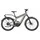 Riese & Müller Delite5 GT pinion 27,5 Zoll RH 51 cm Damen amber