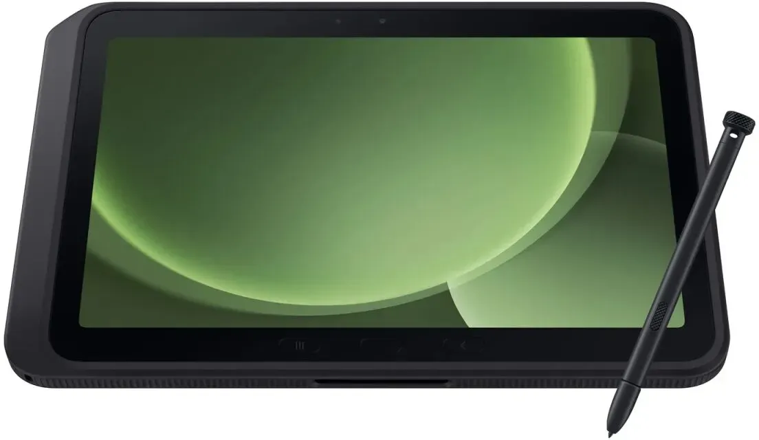 Samsung Galaxy Tab Active5 Pro SM-X356B 5G Snapdragon LTE 128 GB 25,6 cm (10.1