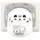 PNI SmartHome WP850 Smarte Steckdose - White
