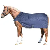 EQuest Führanlagendecke Kingston 600D 100g XL Blau