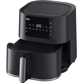 Braun MultiFry 5 HF5030 Schwarz