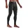 Skins S1 Long Tights Herren Schwarz L