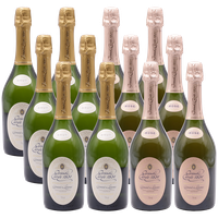 12er-Sparpaket Auswahl Aimery Grande Cuvee 1531 Cremant de Limoux