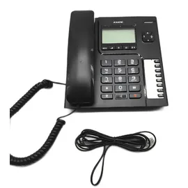 Alcatel T78 schwarz