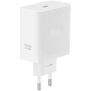 realme 120 W Original Ladegerät USB C Schnellladegerät USB C Stecker Netzteil für realme GT 7/GT 7 Pro/GT6/GT 6T/GT2/GT Master/GT Neo2/Neo 3/3T/realme 12 Pro+/Narzo50/12X/12+