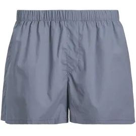 JACK & JONES JACMILANO WOVEN BOXERS 10 PACK Schwarz/Braun/Blau L 10er Pack