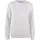 Clique Rundhalspullover Braun XS
