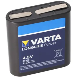 Varta Longlife Power 4.5V 1 St.