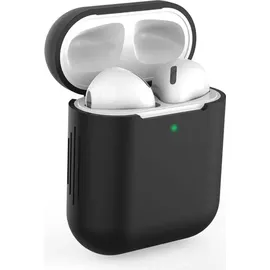 TECH-PROTECT Icon Apple Airpods 1/2 Schwarz