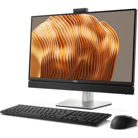 Dell Pro 24 QC24251 AiO i5-14500T 1,7 GHz 16 GB RAM 512 GB SSD Intel UHD Graphics 770 Win 11 Pro