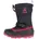 Waterbug8G Winterstiefel Blau/Pink 38
