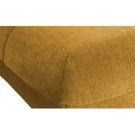 bobb Ecksofa Carly ¦ gelb ¦ Maße (cm): B: 313 H: 90 T: 215.0