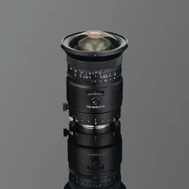 TTARTISAN Tilt-Shift-Objektiv 17 mm F4,0 Nikon Z