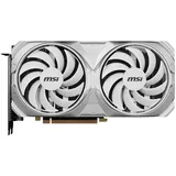 MSI RTX 4070 Ti SUPER 16G Ventus 2X White OC 16 GB GDDR6X V513-629R