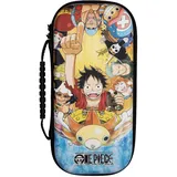 KONIX One Piece Switch, Switch bunt
