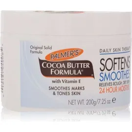 Palmers Cocoa Butter Formula Jar 270g