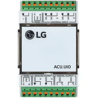 LG I/O Modul für Solar-Inverter (SG-Ready 2.0) - PEXPMB300