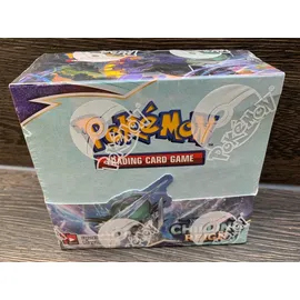 acd distribution Chilling Reign Booster Box Display