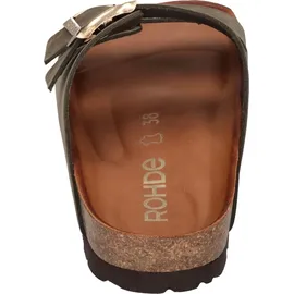 ROHDE Sunnys N°12 olive/khaki 42