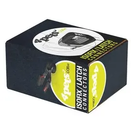 4pets ISOFIX Connector Set