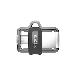 SanDisk Ultra Dual Drive m.3 64 GB USB 3.0