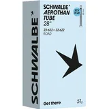 Schwalbe Aerothan Schlauch 28' 60 mm