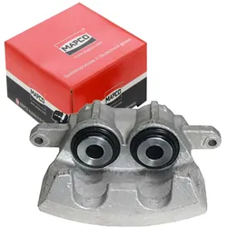 Mapco Bremssattel Vorne Rechts Passend Für Chrysler 300c Lancia Flavia Thema 1: Bremssattel Chrysler: 5137670aa Chrysler: 5137670ab Lancia: K05137670a