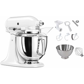 KitchenAid Artisan 5KSM175PS Weiß