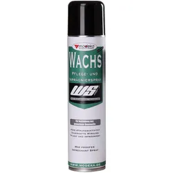 Modeka Wax-Cotton, Pflegespray - Farblos - 300 ml