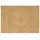 vidaXL Bereichsteppiche Rechtwinklig Braun 140 x 200 cm Jute 42010521