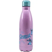 Stor Stainless steel bottle pink 780ml