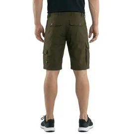 Fjällräven Karl Pro Shorts M Dunkelgrün 48
