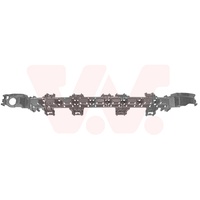Van Wezel Aufpralldämpfer, Stoßfänger VW 5814561