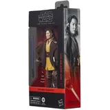 Hasbro Star Wars The Acolyte Actionfigur Jedi Master Sol 15cm