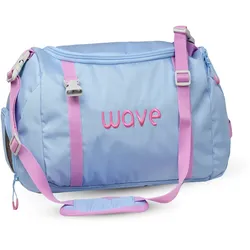 Wave Wave Sporttasche "Lavender" Koffer24