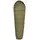 Highlander Trooper 250 Schlafsack Ranger Grün Camping Matratze Grün SB252-RG