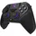 PDP Victrix Pro BFG Controller Schwarz/Lila für PS5/PS4/PC