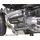 SW-Motech Sturzbügel für Motorrad BMW R 1150 GS (99-04) Silbern