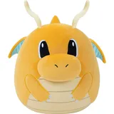 Squishmallows Pokémon - Dragoran 25cm