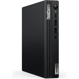 Lenovo ThinkCentre M75q Gen 5 Ryzen 5 PRO 8500GE 3,4 GHz 16 GB RAM 512 GB SSD Win 11 Pro