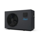 Azuro Full-Inverter Wärmepump 10 kW für 50m3