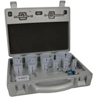 Bosch PRO Multi Material PC Plus 14-tlg. Art.Nr. 2608594434