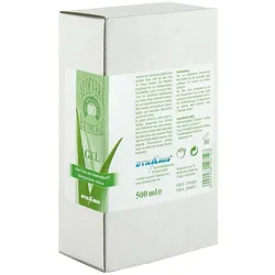 Aloe Vera 98% Bio Kanaren Gel