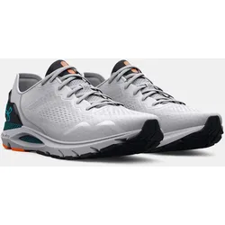 Under Armour Laufschuhe HOVR Sonic 6 weiss/schwarz Herren