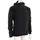 ION Bike Jacket Shelter Anorak 2.5L Unisex Black